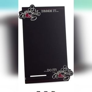 Mickey Mouse Chalkboard